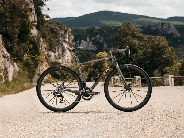 Liv introduceert met de nieuwe Langma het summum op racegebied